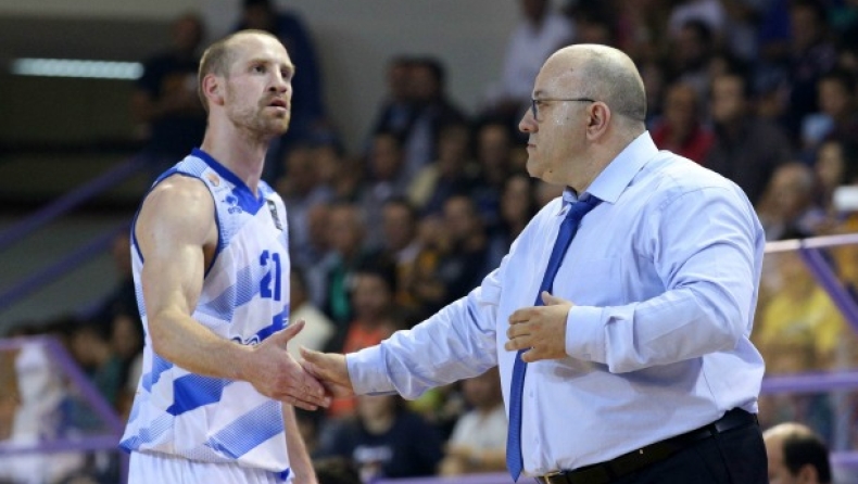 Μπρατσιάκος: «Να μην είμαστε... κομπάρσοι με Παναθηναϊκό»