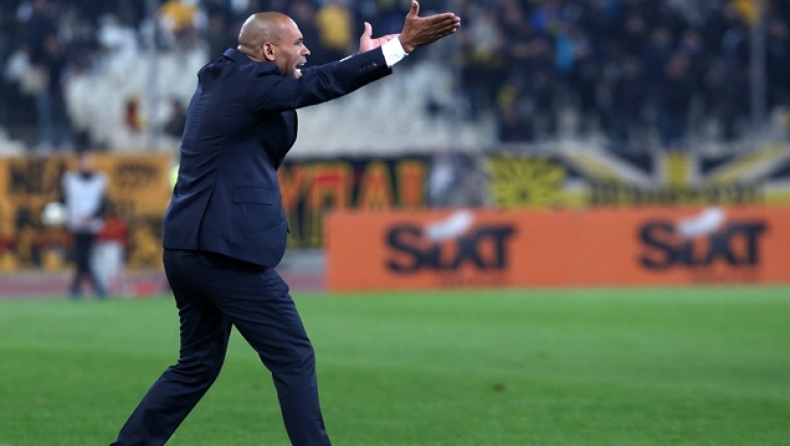 Η 11άδα της ΑΕΚ για την Κέρκυρα (pic)