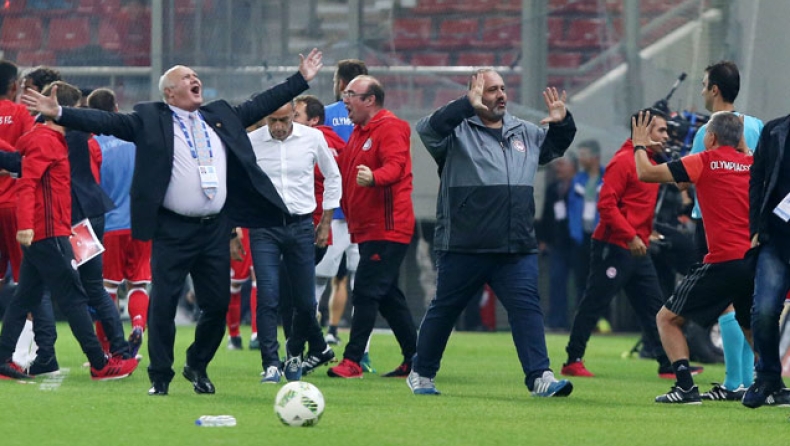 Μια κλάση ανώτερος ό, τι κι αν λένε…