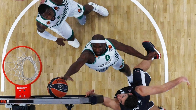 Ο... οδηγός του Μπάμπεργκ ενόψει Ερυθρού Αστέρα