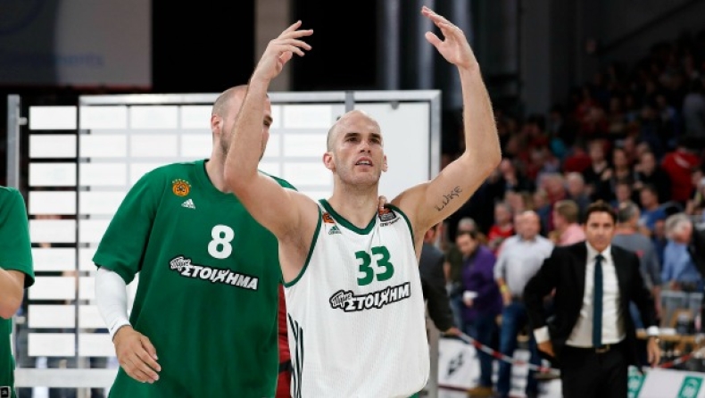 Ούτε του Παππά να μην το πεις!