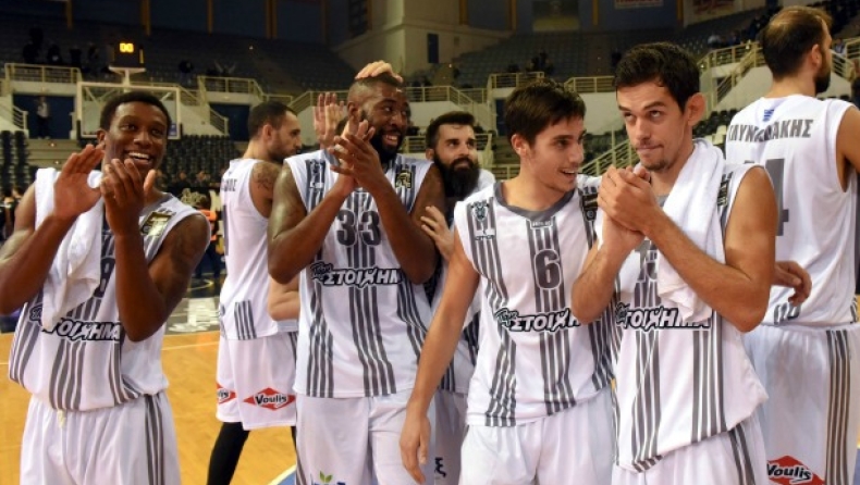 Έπιασε δουλειά για Βαρέζε ο ΠΑΟΚ