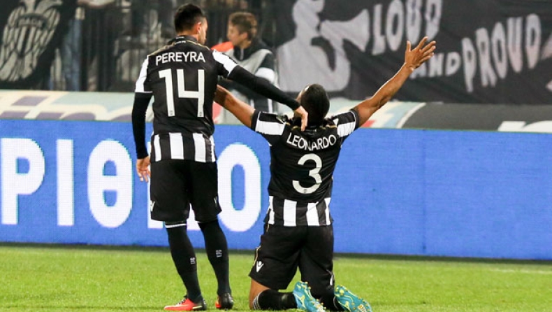 Ας μιλήσουμε για Ίβιτς, Σιδηρόπουλο και… εγκλήματα