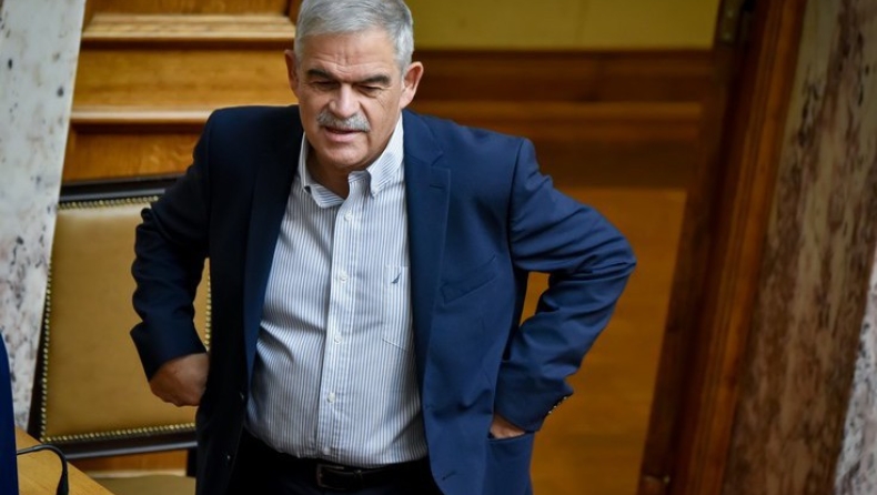 Τόσκας: Και εγώ συνταξιούχος είμαι…
