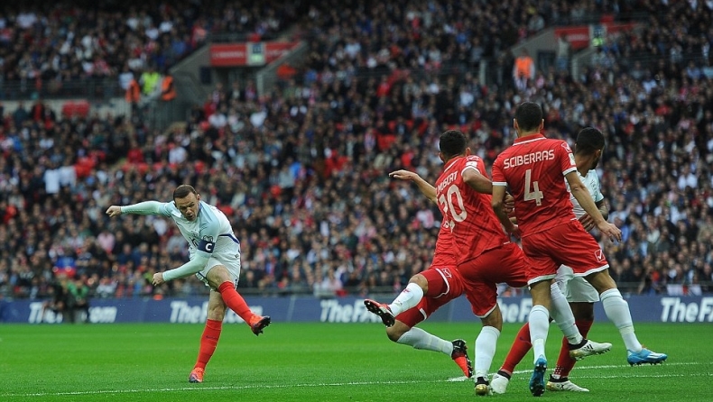 Υπάρχει πρόβλημα με Ρούνεϊ...