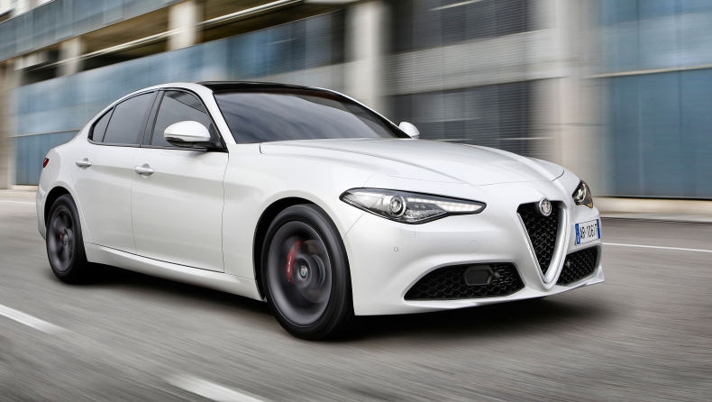 Η νέα Giulia και το Cuore Sportivo