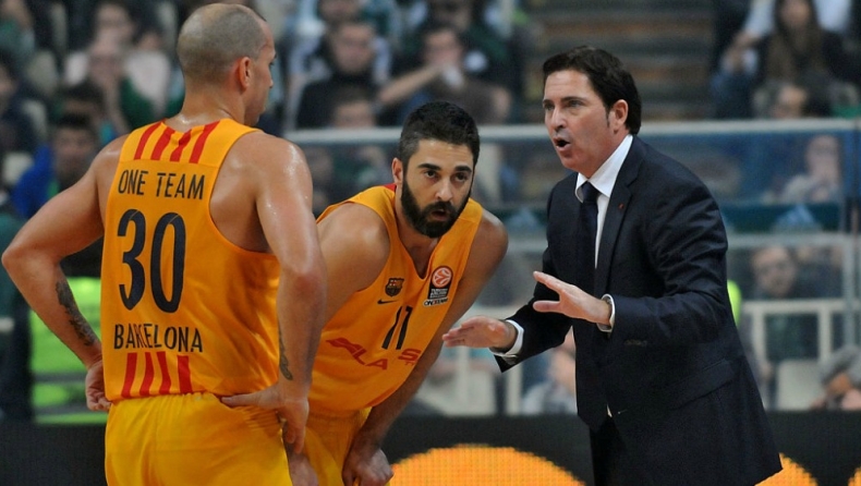 Η έλλειψη σταθερότητας προβληματίζει τον Πασκουάλ!