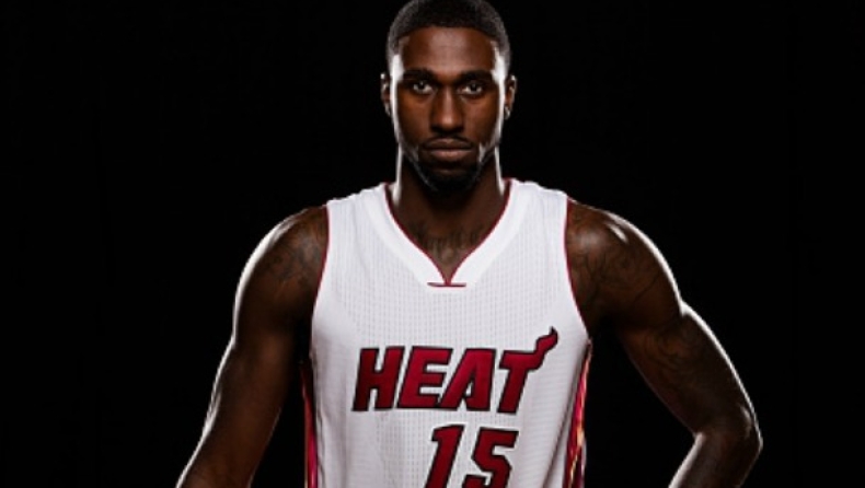 Μένει στο NBDL ο Οκάρο Ουάιτ