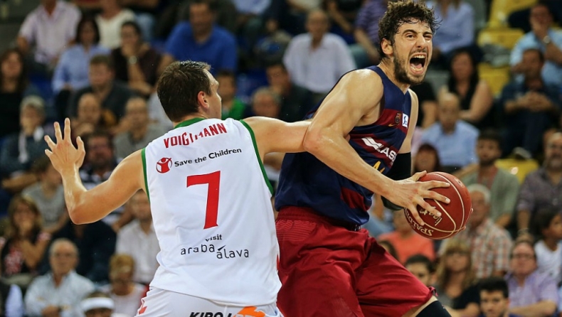 Τόμιτς και Βόιτμαν οι MVP