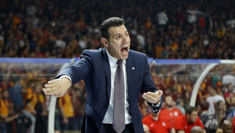 Ιτούδης: «Ο Παναθηναϊκός έπαιξε καλύτερα»