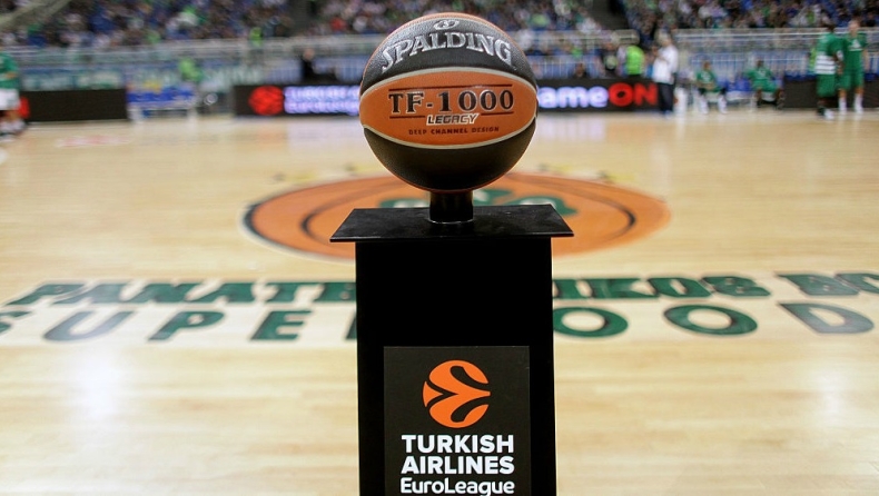 Η μίνι ταινία της πρεμιέρας στην EuroLeague (vid)
