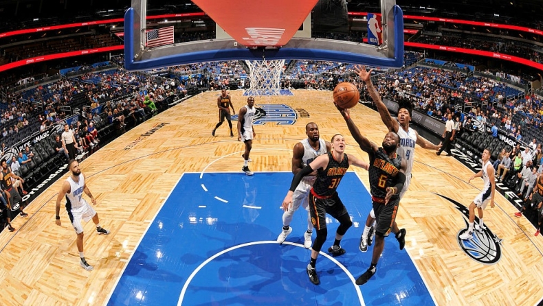 Που πας βρε... κακομοίρη Όγκουστιν; (vid)