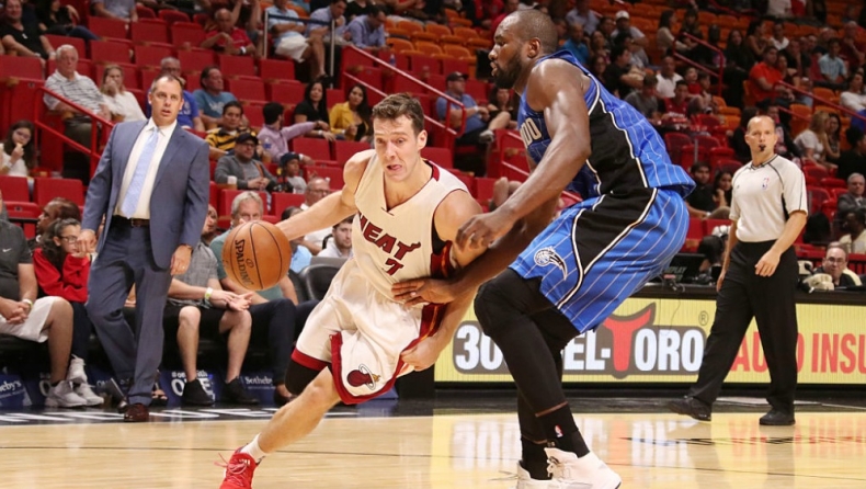 Άστραψε και βρόντηξε το Μαϊάμι (vid)