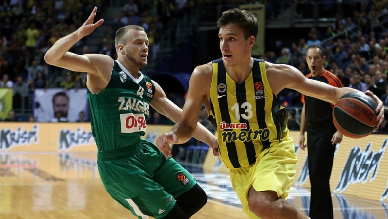 Πλήγμα με Μπογκντάνοβιτς! (vid)