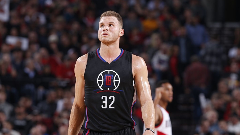 Φοβερό... ταπίδι από τον Γκρίφιν (vid)