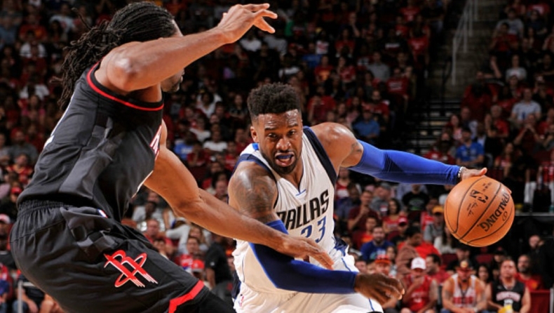 Ο... θεατρίνoς Μάθιους (vid)