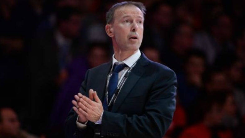 Επέστρεψε στην Στρασμπούργ ο Κολέ