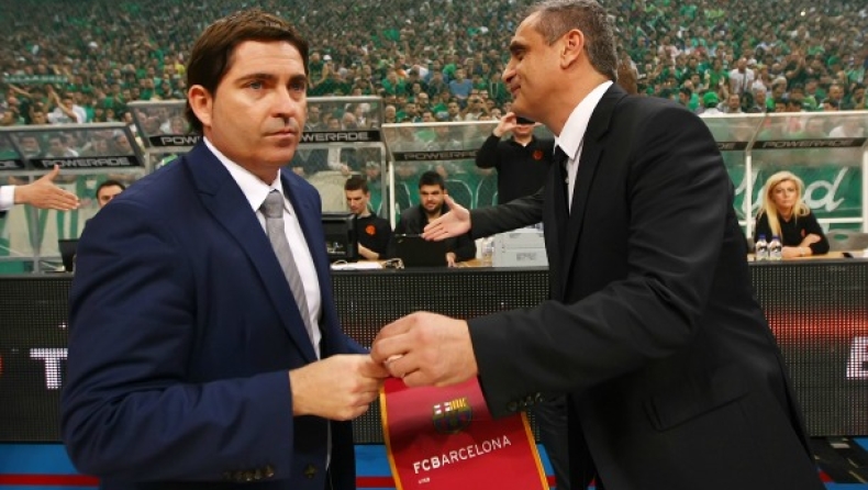 Και του (Ι)σπανού τα γένια γίνονται!