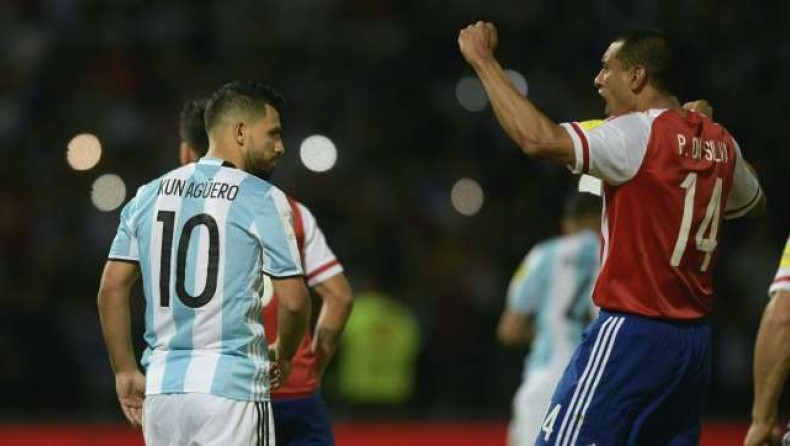 Σχολιαστές αγώνων στην Αργεντινή ζητούσαν από τον Αγουέρο να φύγει! (vid)
