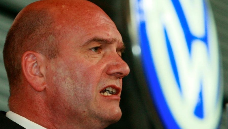 Περικοπές από Volkswagen