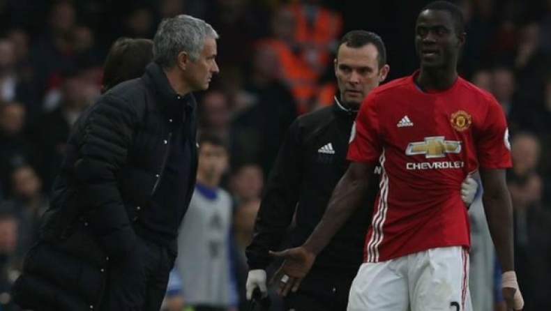 Δυο μήνες εκτός ο Μπαϊγί!