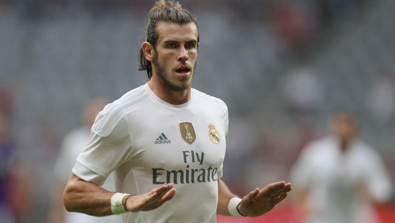 Ανανέωσε και ο Μπέιλ!