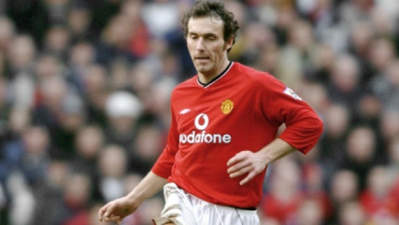 «Ο Μπλαν δεν ανοίγεται στην Ιντερ επειδή περιμένει την Γιουνάιτεντ»