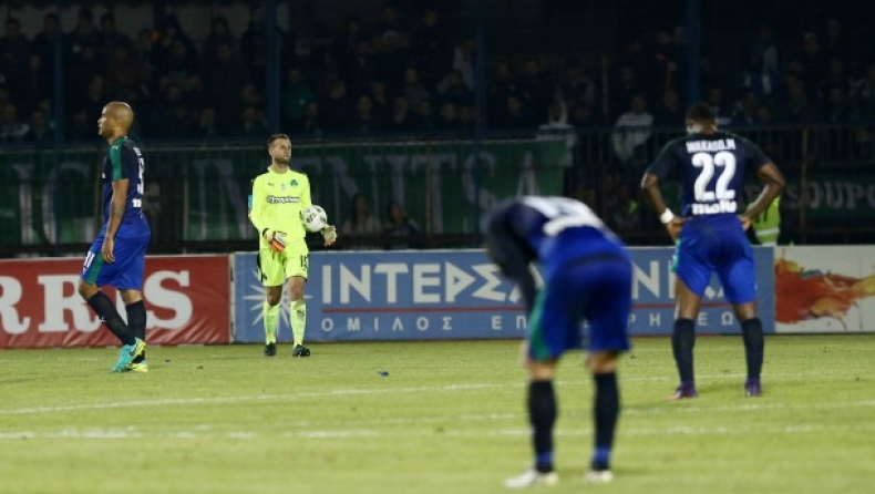 Με «χαβαλέ» δεν παίρνεις πρωτάθλημα!