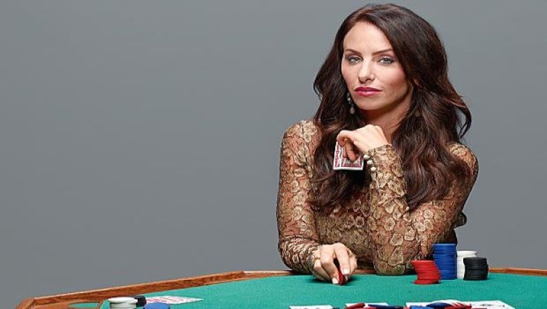Ταινία η ζωής της μεγαλύτερης διοργανώτριας παράνομων παιχνιδιών πόκερ
