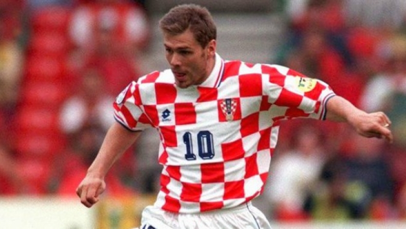 Ο θρύλος, Ζβόνιμιρ Μπόμπαν!