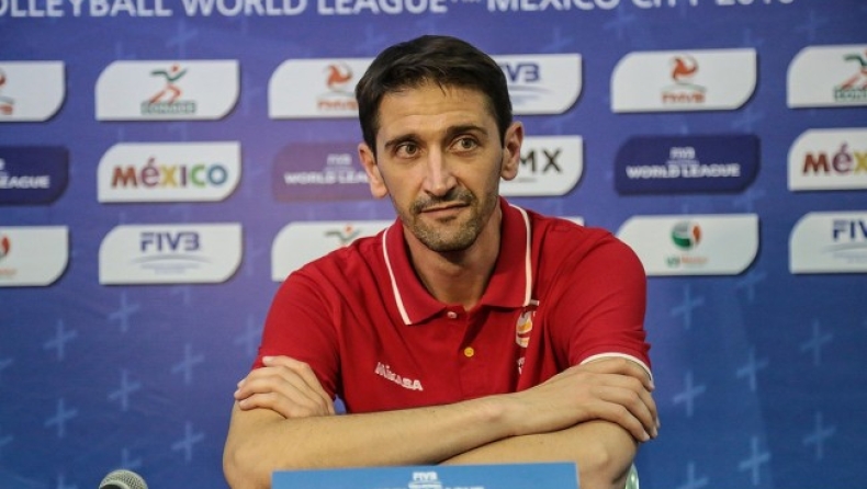 Στον Ολυμπιακό ο Μπόσκαν