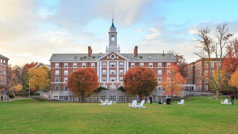 Το Harvard στην Ελλάδα!