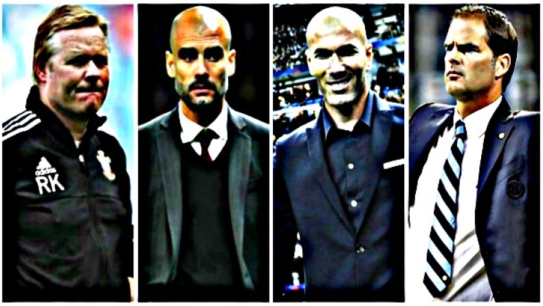 Τότε πρωταθλητής... τώρα προπονητής!