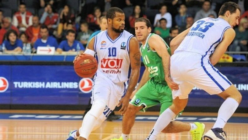 Έρχεται ο Κουκ!