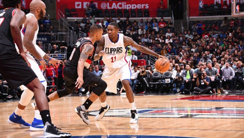 «Πράσινο» Top10 και στην κορυφή... Κρόφορντ! (vid)