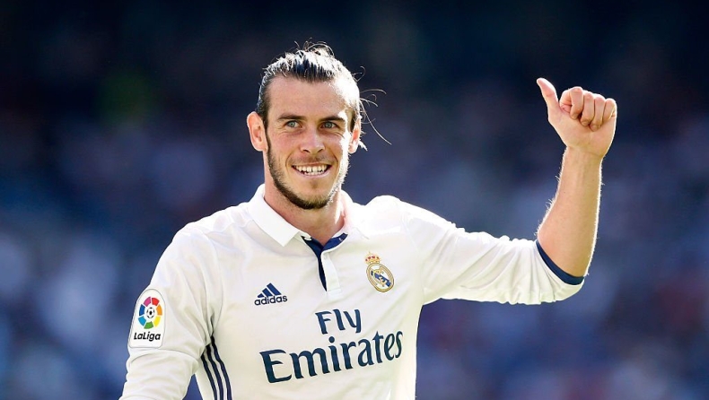 «Ρήτρα... 500 εκατ. στον Μπέιλ»!