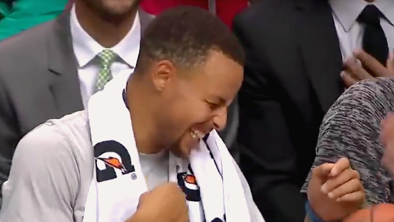 Preseason... για γέλια! (vid)