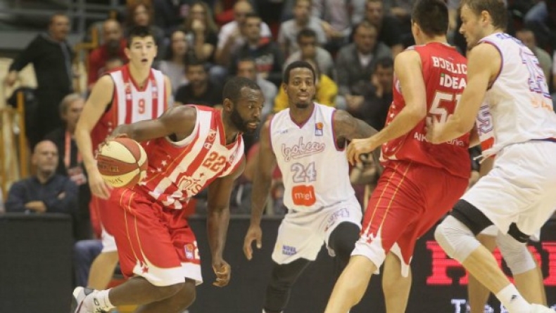 Το buzzer-beater του Τζένκινς (vid)