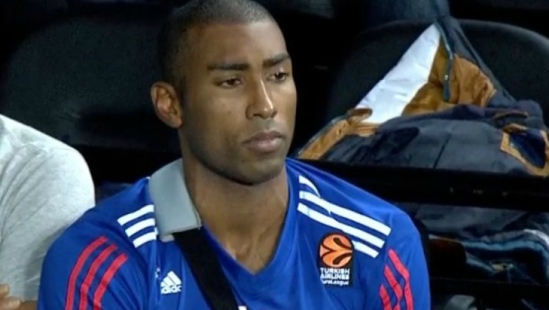 Χάνει Παναθηναϊκό ο Γκρέιντζερ