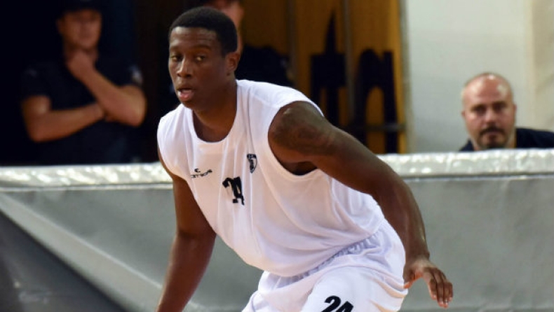 Σάιμπερτ: «Να το δείξουμε στο γήπεδο»