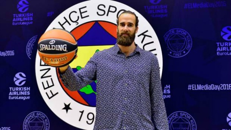 Ντατόμε: «Ο Ομπράντοβιτς σε κάνει καλύτερο παίκτη!»