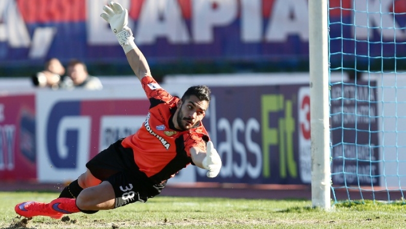 Ανεβάζει στροφές ο Δερμιτζάκης