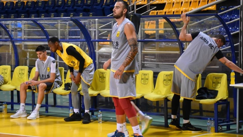 Η πρώτη του «Ντράγκι», μέσα και ο Τζένκινς