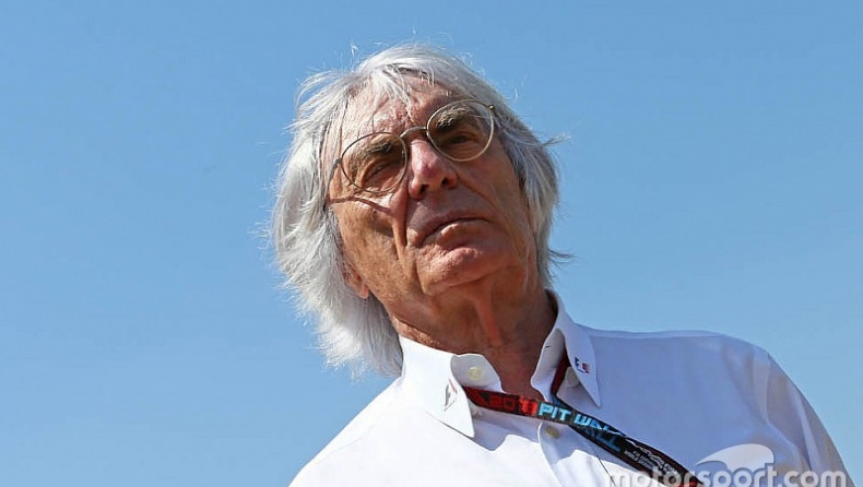 Θα «πουλάνε» και τα ατυχήματα στη Formula 1;