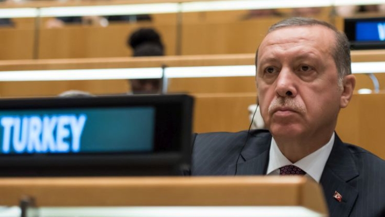O Ερντογάν θέλει στην Κωνσταντινούπολη τον ΟΗΕ