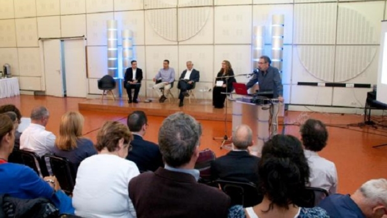 Αυτό είναι το νέο πρόγραμμα της ΕΡΤ