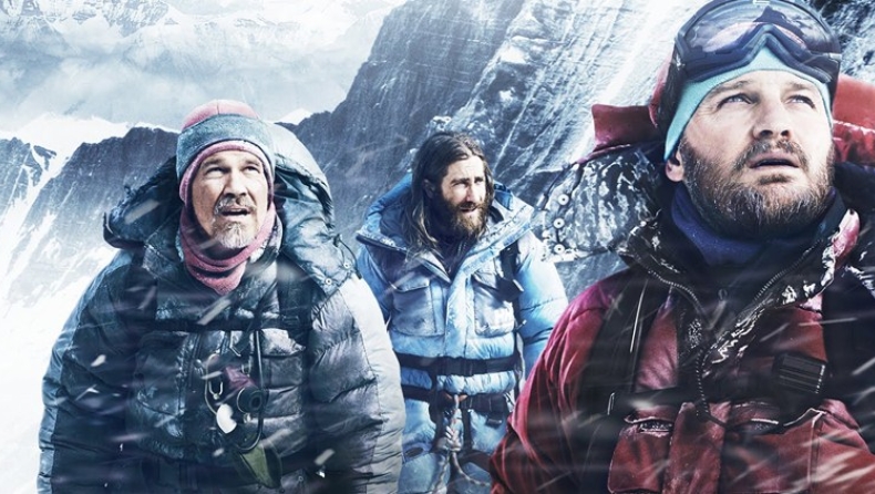 O ΟΤΕ ΤV... σας ανεβάζει στο Everest! (pic & vid)