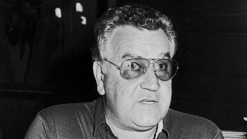 Ο προπονητής που είδε άλλο αποτέλεσμα!