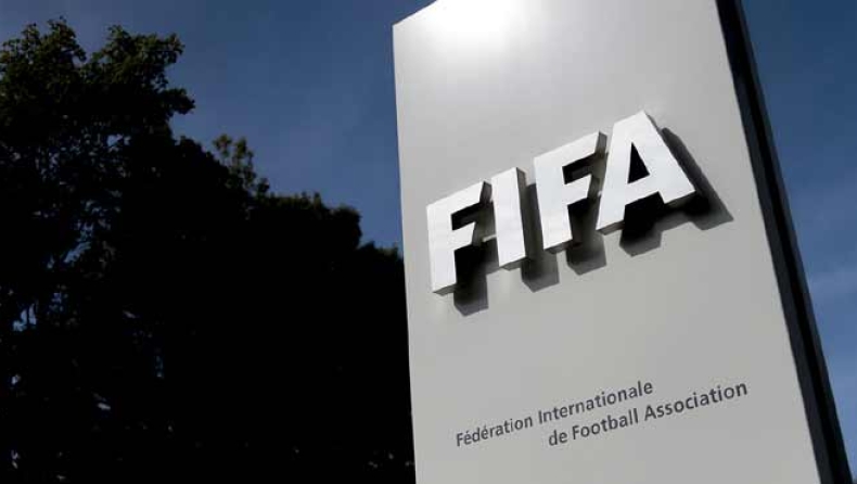Προσωρινή διοίκηση στην ΕΠΟ αποφάσισε η FIFA