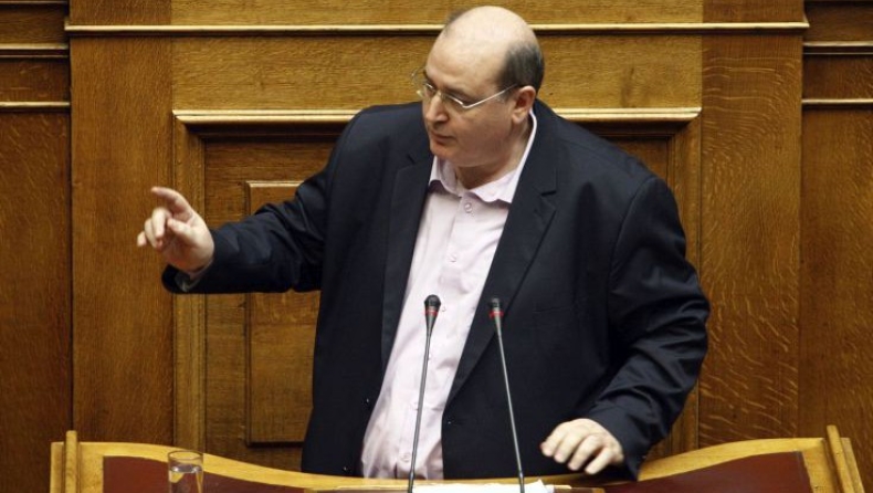 Φίλης: Ήττα αν κριθεί αντισυνταγματικός ο νόμος Παππά